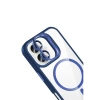 Joko Apple iPhone 16 Remim Lensli Magsafe Standlı Kapak