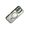 Joko Apple iPhone 17 Remim Lensli Magsafe Standlı Kapak