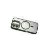 Joko Apple iPhone 17 Remim Lensli Magsafe Standlı Kapak
