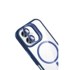 Joko Apple iPhone 17 Remim Lensli Magsafe Standlı Kapak
