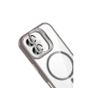 Joko Apple iPhone 17 Remim Lensli Magsafe Standlı Kapak
