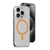 Joko iPhone 13 Pro Max Kılıf Bubble Magsafe Kapak