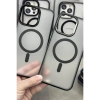 Joko iPhone 13 Pro Max Solid Magsafe Kapak