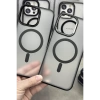 Joko iPhone 13 Pro Max Solid Magsafe Kapak