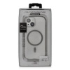Joko iPhone 14 Hilton Magsafe Kapak - Derin Mor