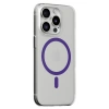 Joko iPhone 14 Pro Kılıf Bubble Magsafe Kapak