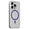 Joko iPhone 14 Pro Kılıf Bubble Magsafe Kapak