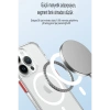 Joko iPhone 14 Pro Kılıf Ramos Magsafe Kapak
