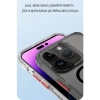 Joko iPhone 14 Pro Kılıf Ramos Magsafe Kapak