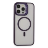 Joko iPhone 14 Pro Kılıf Roblox Lens Magsafe Standlı Kapak
