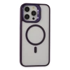 Joko iPhone 14 Pro Kılıf Roblox Lens Magsafe Standlı Kapak