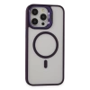 Joko iPhone 14 Pro Kılıf Roblox Lens Magsafe Standlı Kapak