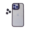 Joko iPhone 14 Pro Kılıf Roblox Lens Standlı Kapak