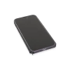 Joko iPhone 14 Pro Max Kılıf Metal Bumper Magneticsafe Kapak - Derin Mor