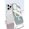 Joko iPhone 14 Pro Max Rasasi Simli Magsafe Kapak - Şeffaf