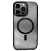 iPhone 14 Pro Max Solid Magsafe Kapak