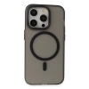 Joko iPhone 15 Pro Frost Standlı Magsafe Kapak
