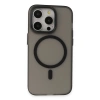 Joko iPhone 15 Pro Frost Standlı Magsafe Kapak