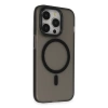 Joko iPhone 15 Pro Frost Standlı Magsafe Kapak