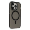 Joko iPhone 15 Pro Frost Standlı Magsafe Kapak
