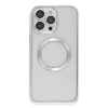 Joko iPhone 15 Pro Kılıf Metal Bumper Magneticsafe Kapak
