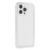 Joko iPhone 15 Pro Kılıf Metal Bumper Magneticsafe Kapak
