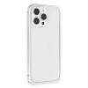 Joko iPhone 15 Pro Kılıf Metal Bumper Magneticsafe Kapak