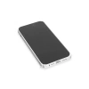Joko iPhone 15 Pro Kılıf Metal Bumper Magneticsafe Kapak