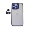 Joko iPhone 15 Pro Kılıf Roblox Lens Standlı Kapak