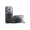 Joko iPhone 15 Pro Max Avatar 360 Dönen Magsafe Kapak