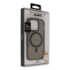 Joko iPhone 15 Pro Max Frost Standlı Magsafe Kapak - Sierra Blue