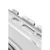 Joko iPhone 15 Pro Max Gleam PC Sert Magsafe Kılıf