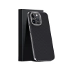 Joko iPhone 15 Pro Max Kılıf Aramid 600D Kevlar Karbon Fiber Magsafe Kapak