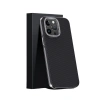 Joko iPhone 15 Pro Max Kılıf Aramid 600D Kevlar Karbon Fiber Magsafe Kapak