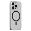 Joko iPhone 15 Pro Max Kılıf Bubble Magsafe Kapak