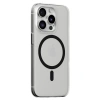 Joko iPhone 15 Pro Max Kılıf Bubble Magsafe Kapak