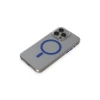 Joko iPhone 15 Pro Max Kılıf Bubble Magsafe Kapak
