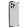 Joko iPhone 15 Pro Max Kılıf Metal Bumper Magneticsafe Kapak