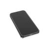 Joko iPhone 15 Pro Max Kılıf Metal Bumper Magneticsafe Kapak