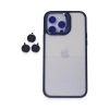Joko iPhone 15 Pro Max Kılıf Roblox Lens Standlı Kapak