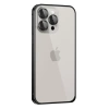 Joko iPhone 15 Pro Max Metal Bumper Mat Kapak
