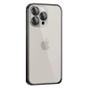 Joko iPhone 15 Pro Max Metal Bumper Mat Kapak