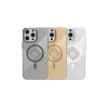 Joko iPhone 15 Pro Max Stella PC Sert Magsafe Kılıf
