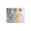 Joko iPhone 15 Pro Max Stella PC Sert Magsafe Kılıf