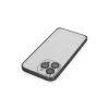 Joko iPhone 15 Pro Metal Bumper Mat Kapak