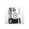 iPhone 16 Pro Carbon Puzzle Magsafe Kapak