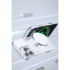 Joko iPhone 16 Pro Gleam PC Sert Magsafe Kılıf