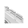 Joko iPhone 16 Pro Gleam PC Sert Magsafe Kılıf