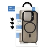 Joko iPhone 16 Pro Max Flet Lens Magsafe Kapak