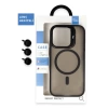 Joko iPhone 16 Pro Max Flet Lens Magsafe Kapak